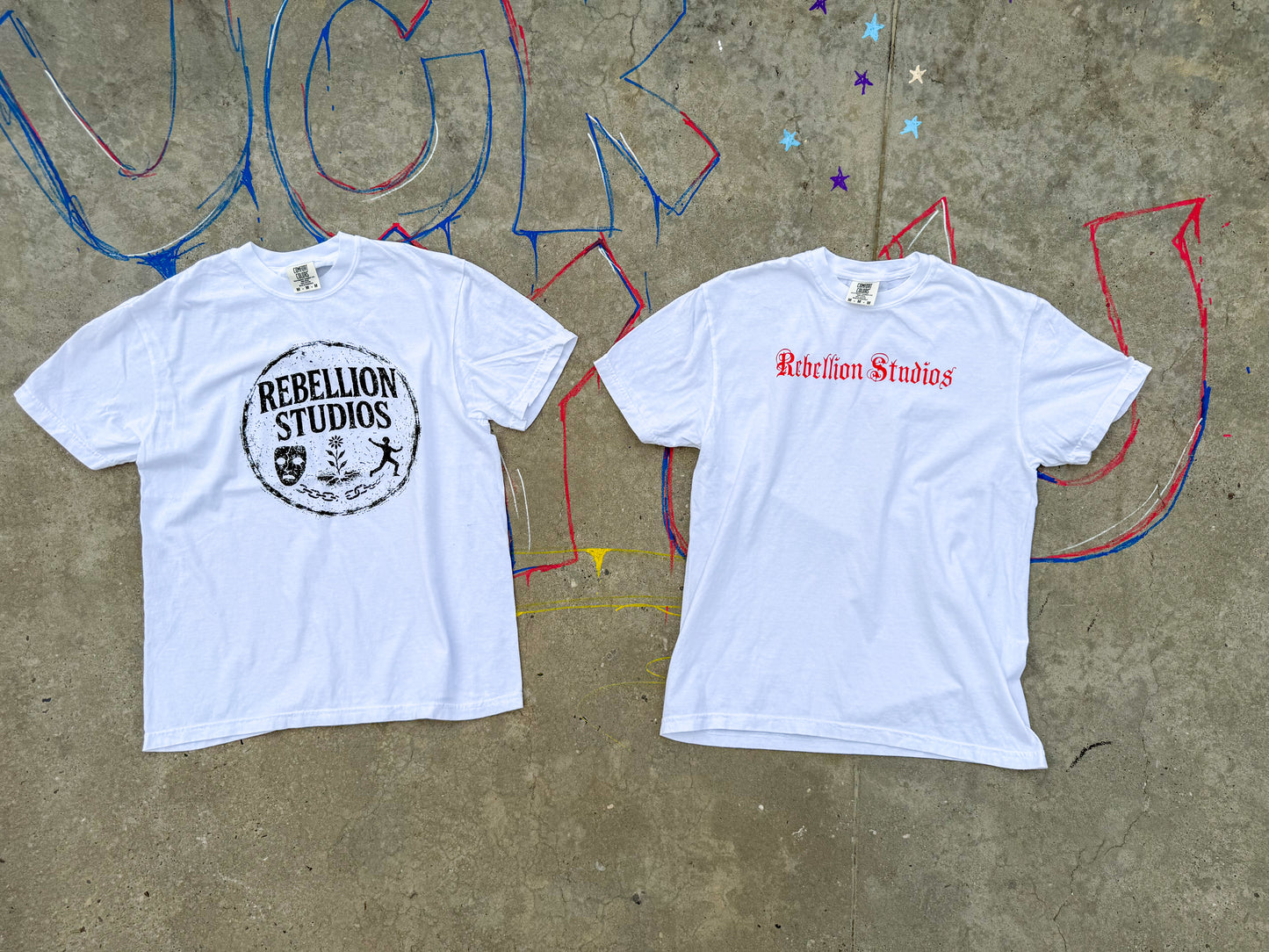Classic "Member" Tee