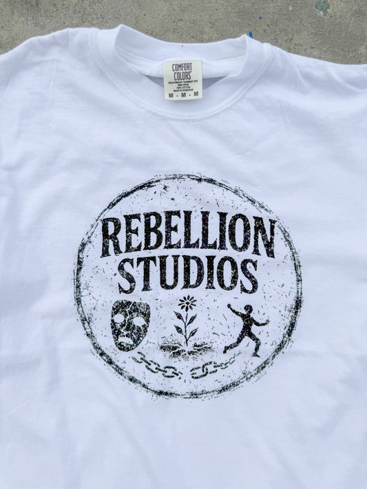 "Member" Tee 2
