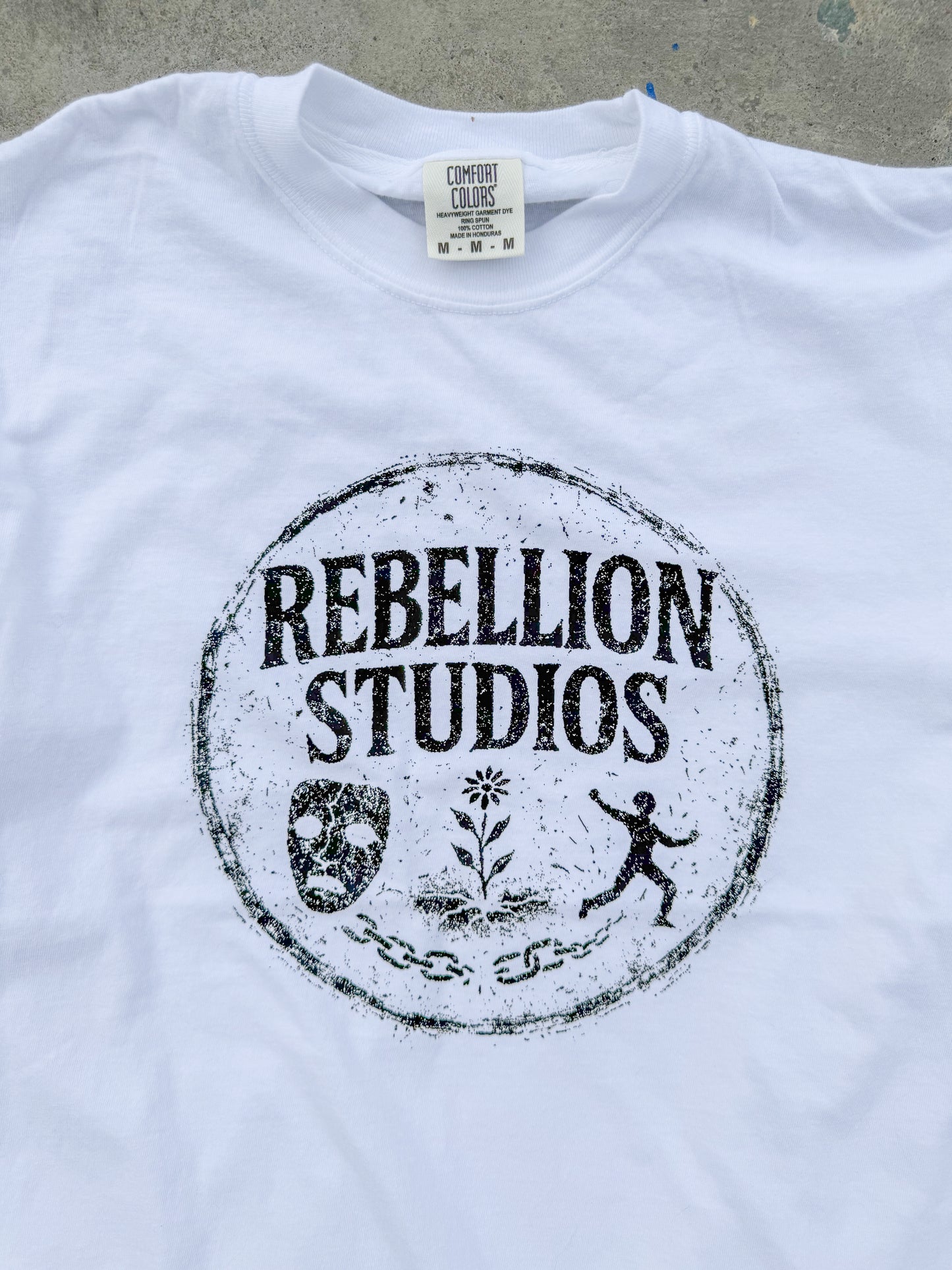 "Member" Tee 2