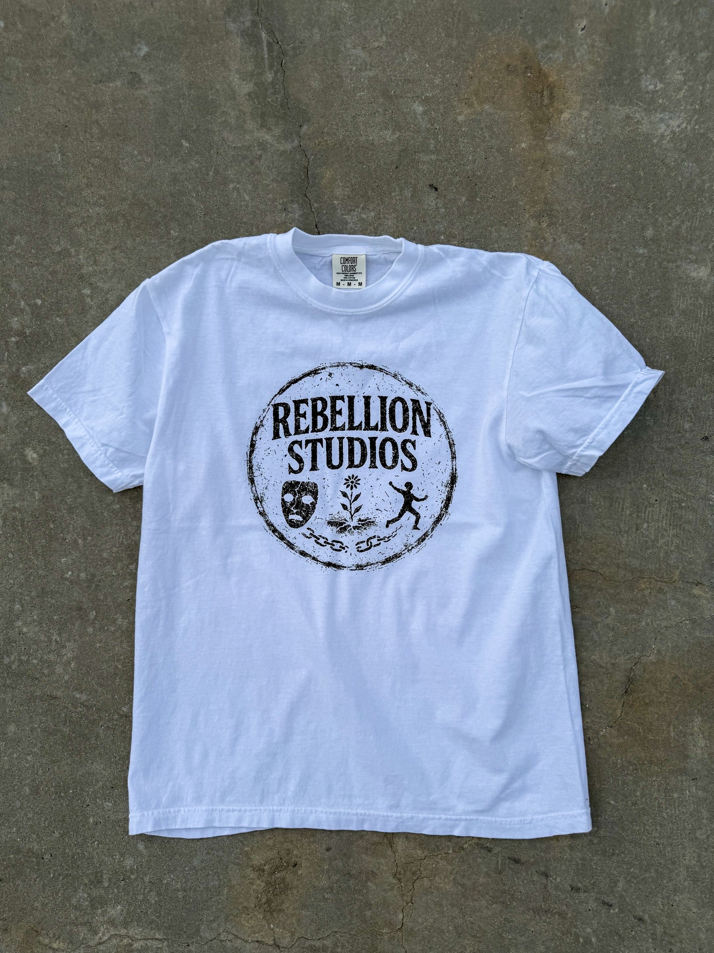 "Member" Tee 2