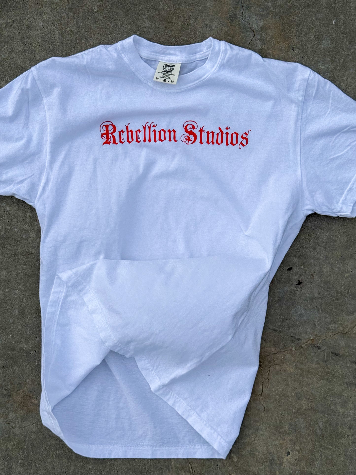 Classic "Member" Tee