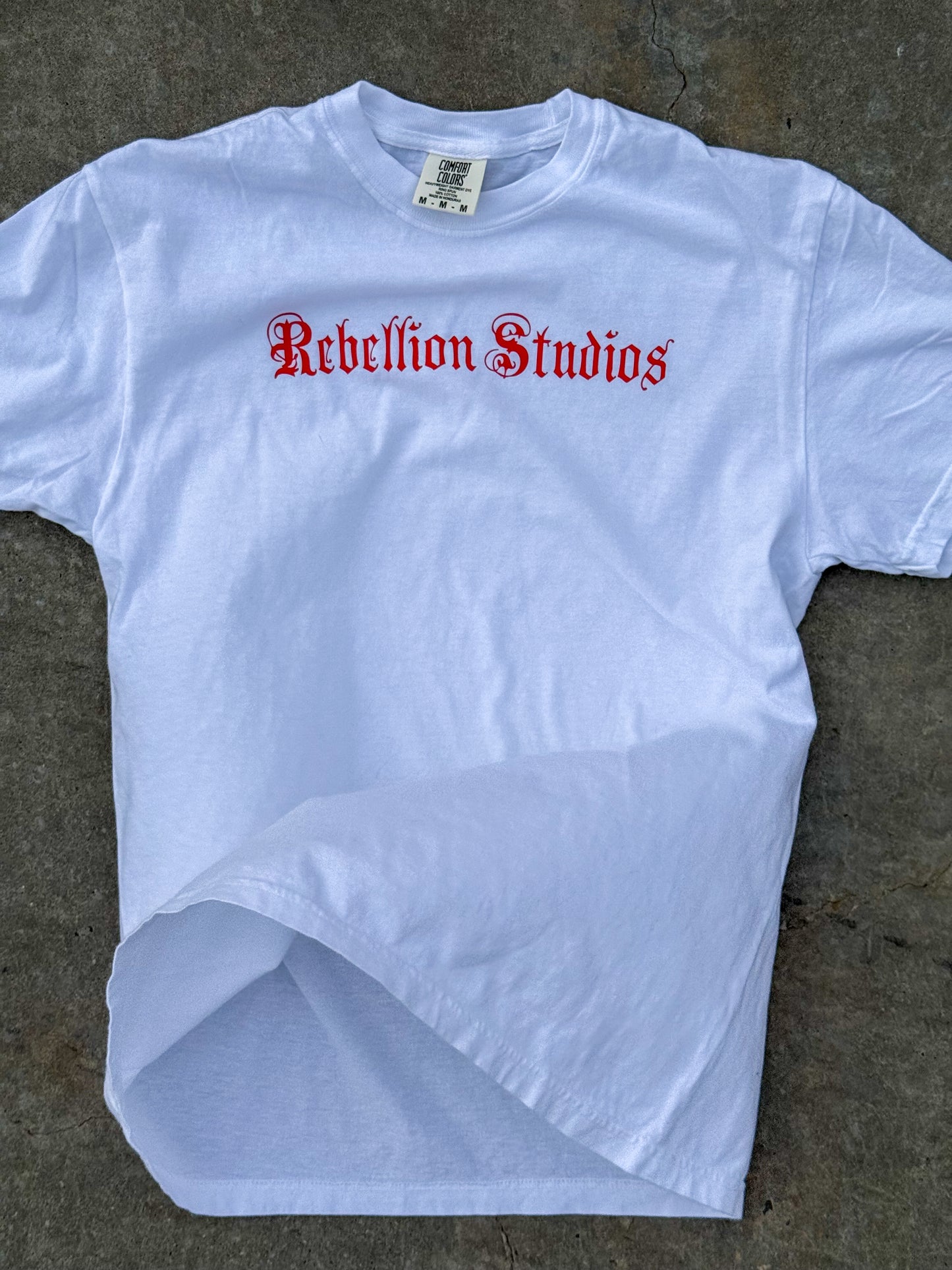 Classic "Member" Tee