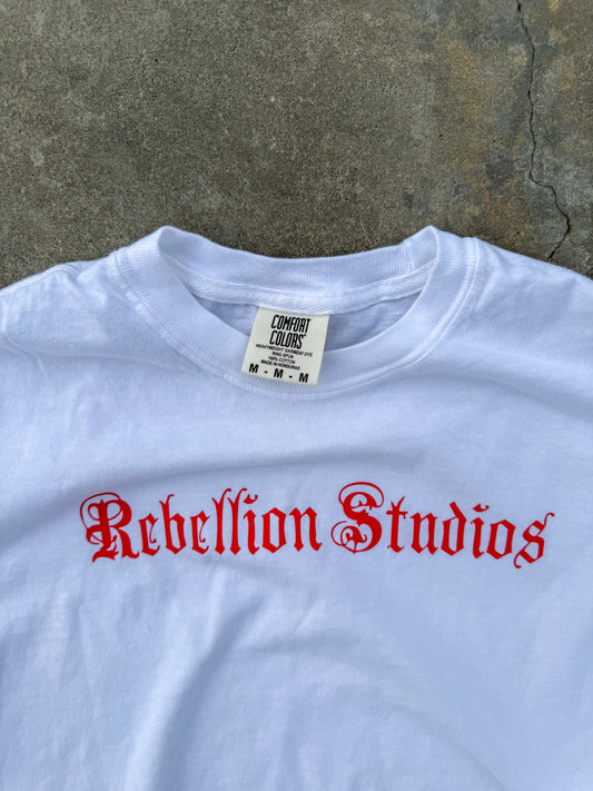 Classic "Member" Tee